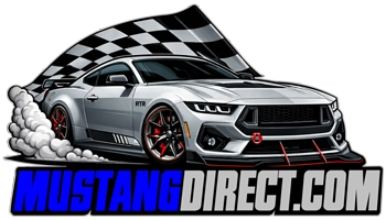 Mustang Direct